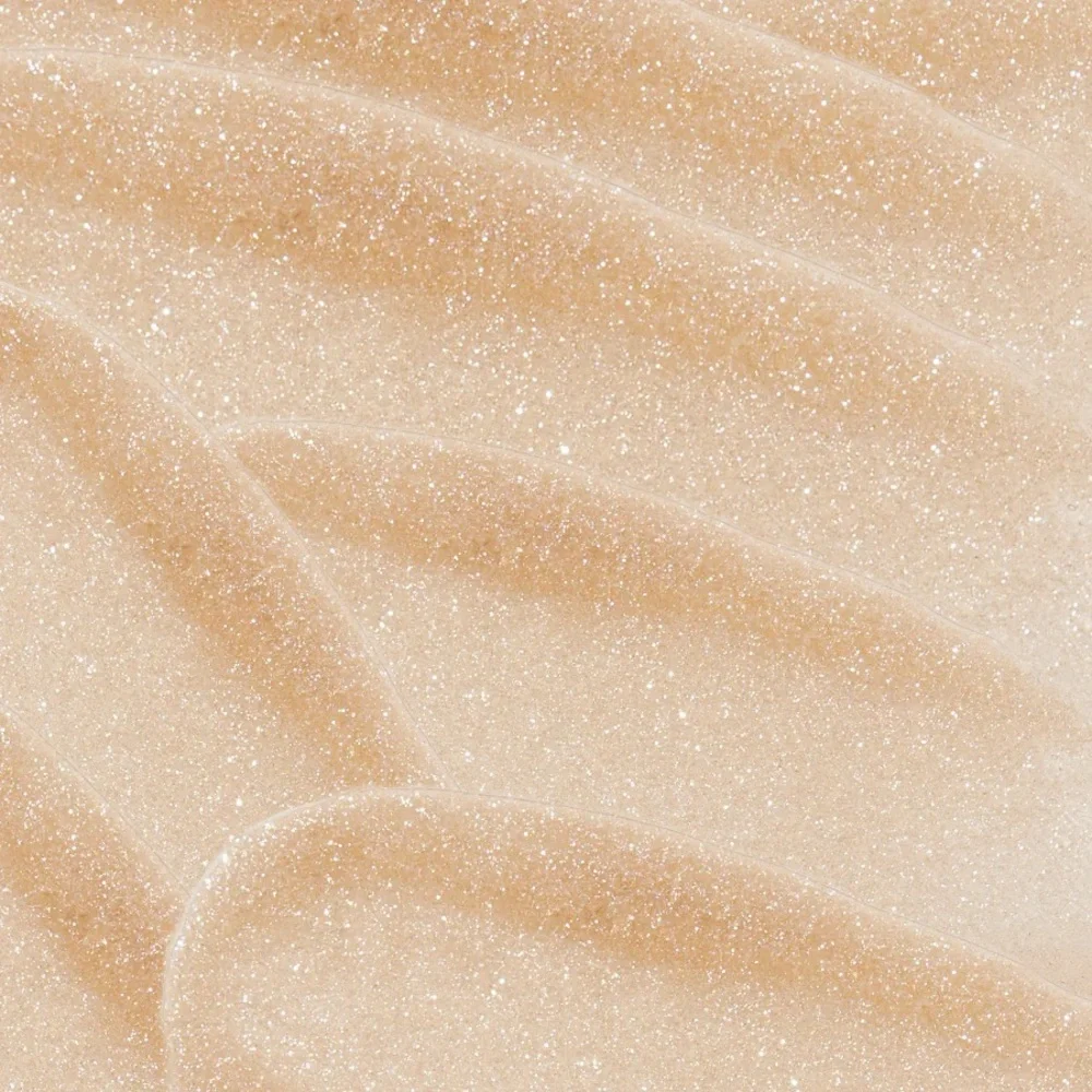 The Lip Bar Vegan Lip Gloss - Trophy Wife (Champagne Shimmer) - 0.30 fl oz